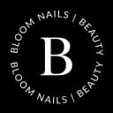 Bloom Nails & Beauty Logo