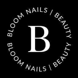 Bloom Nails & Beauty Logo